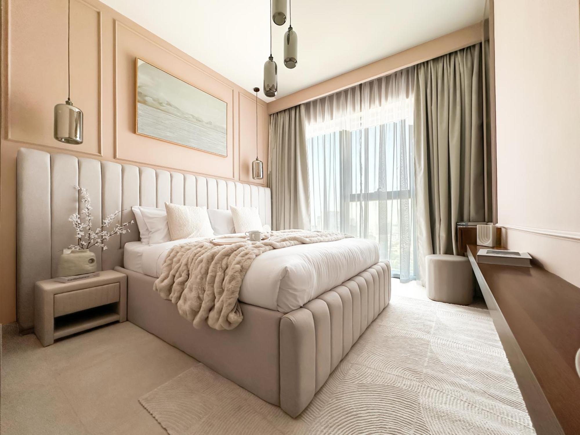 Sky High Luxury 50th Flr Lux 2bdr In Downtown Apartment